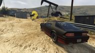 Fully Loaded Ruiner 2000 ( Source : Gta.fandom.com )